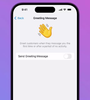 Telegram Premium 配图