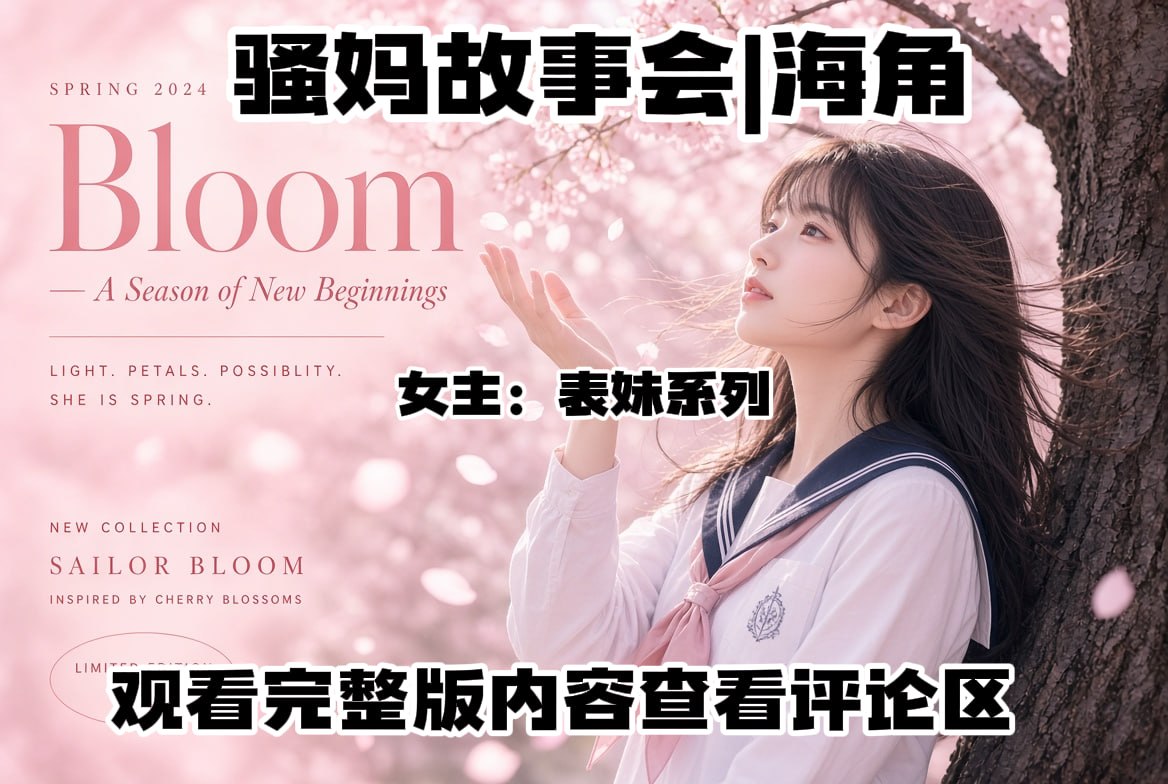 骚妈故事会|海角【NSFW】 配图