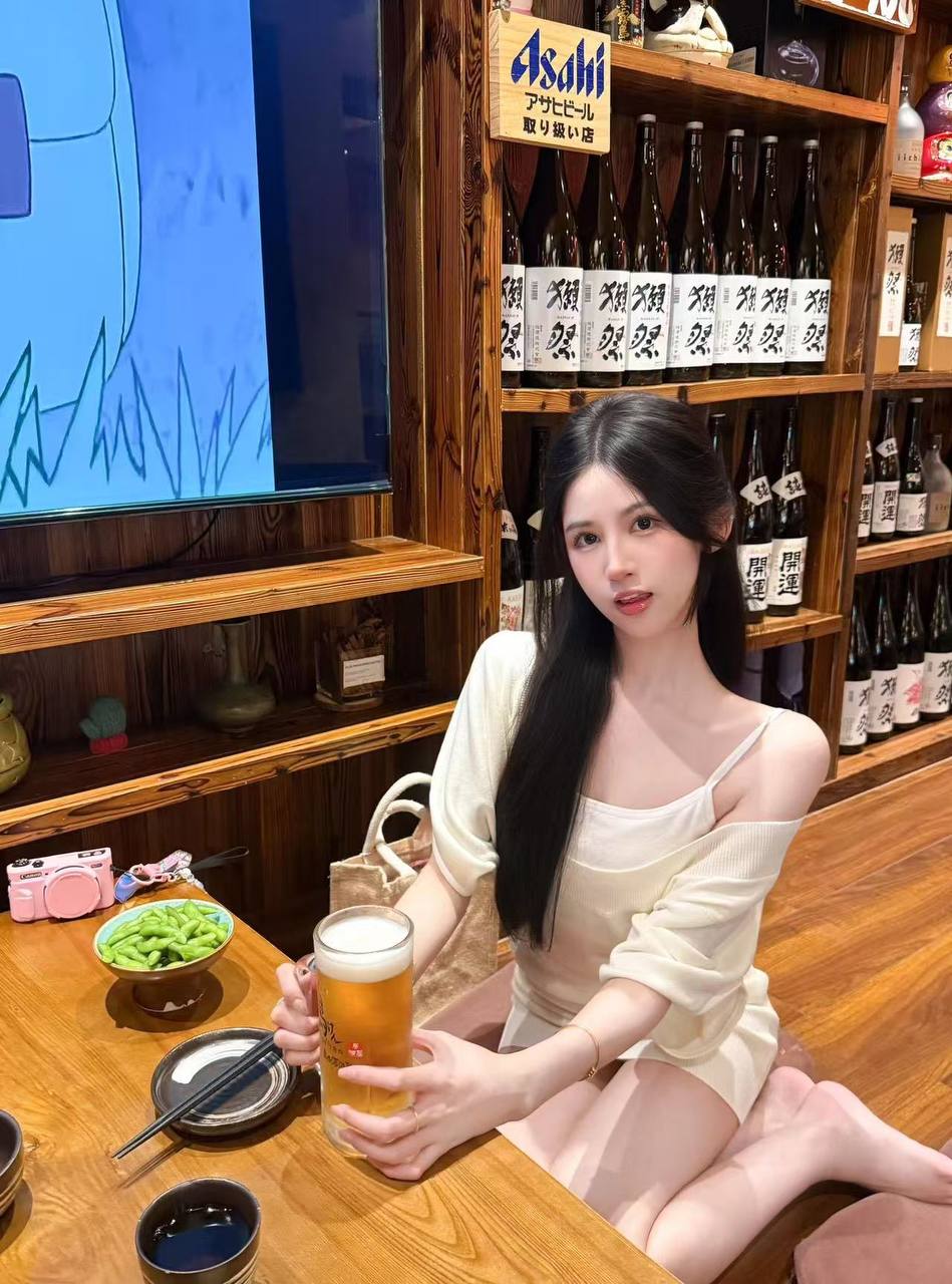 全球高端外围 【苏琪】 配图