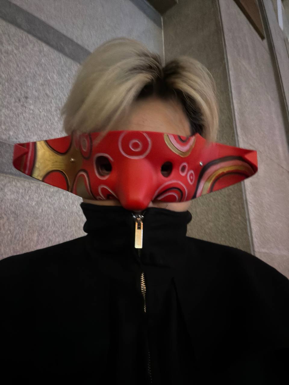 『西安狼友出击之路』 配图