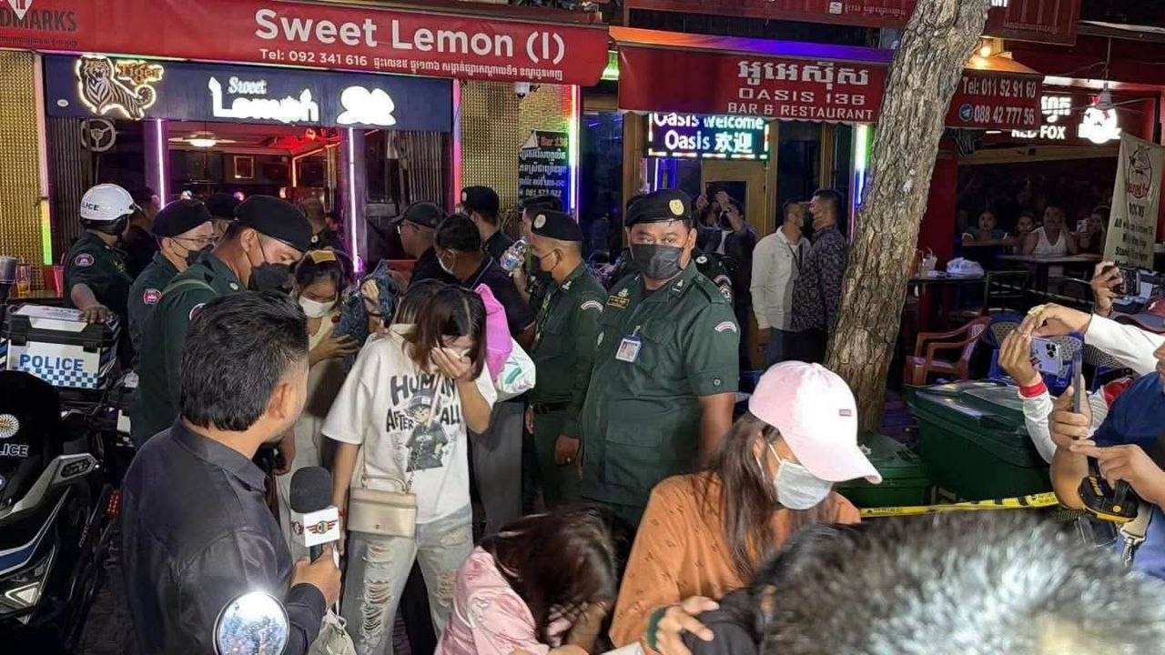 东南亚大事件|曝光|新闻时报 配图