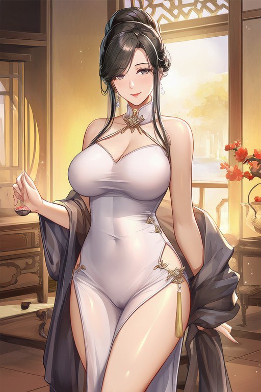 文爱💋黄色小说🔞幻梦AI 配图
