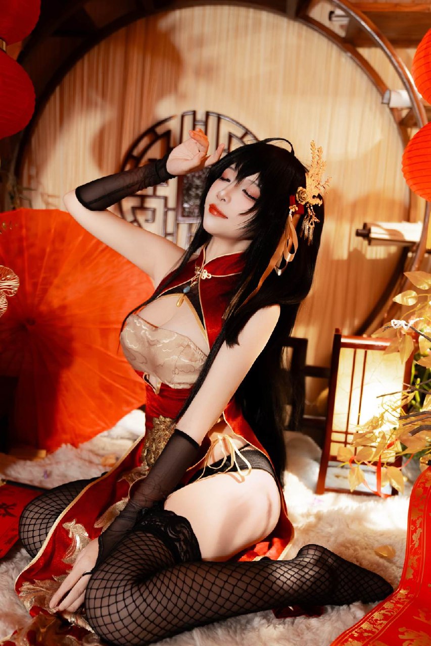 色影师图片|COS|coser|福利姬|cosplay 配图