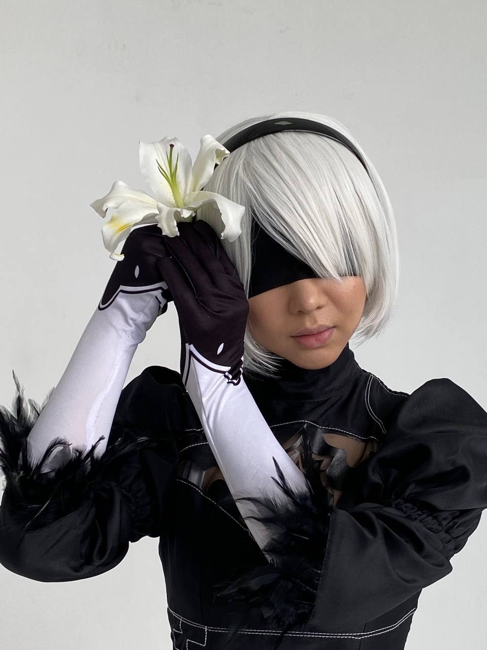 色影师图片|COS|coser|福利姬|cosplay 配图