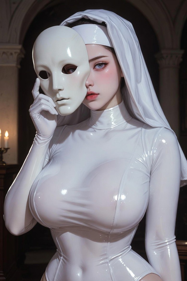 文爱💋黄色小说🔞幻梦AI 配图