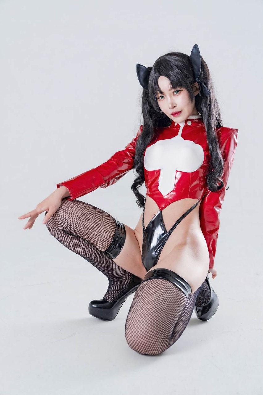色影师图片|COS|coser|福利姬|cosplay 配图