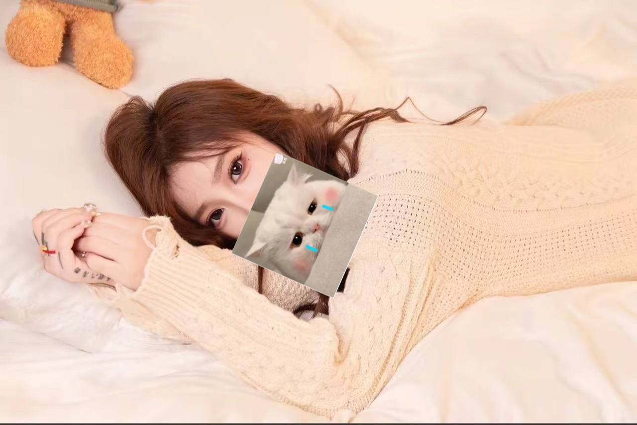 小9儿baby💭在杭州 配图