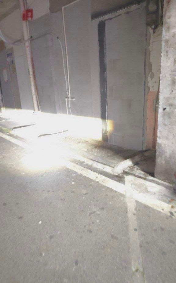 长沙雷探长扫街日记 配图