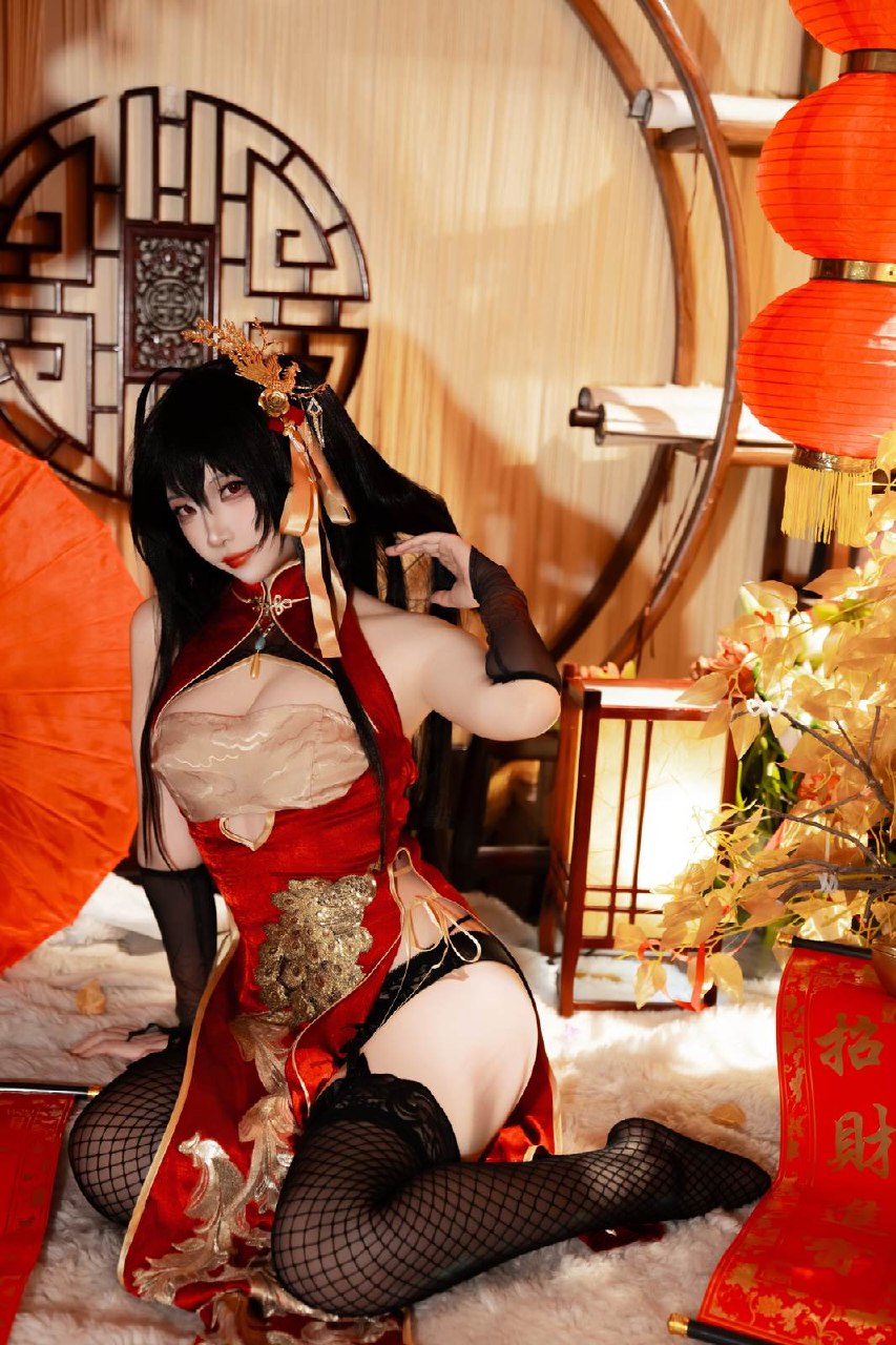 色影师图片|COS|coser|福利姬|cosplay 配图