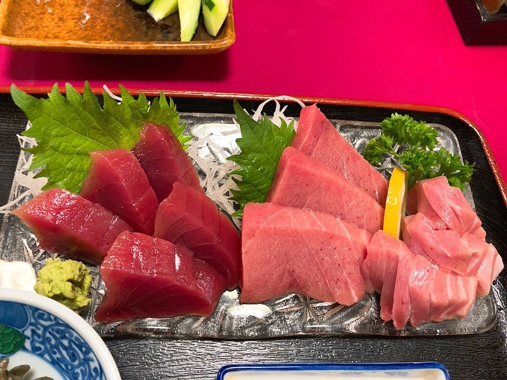 扶桑美食美景分享 配图