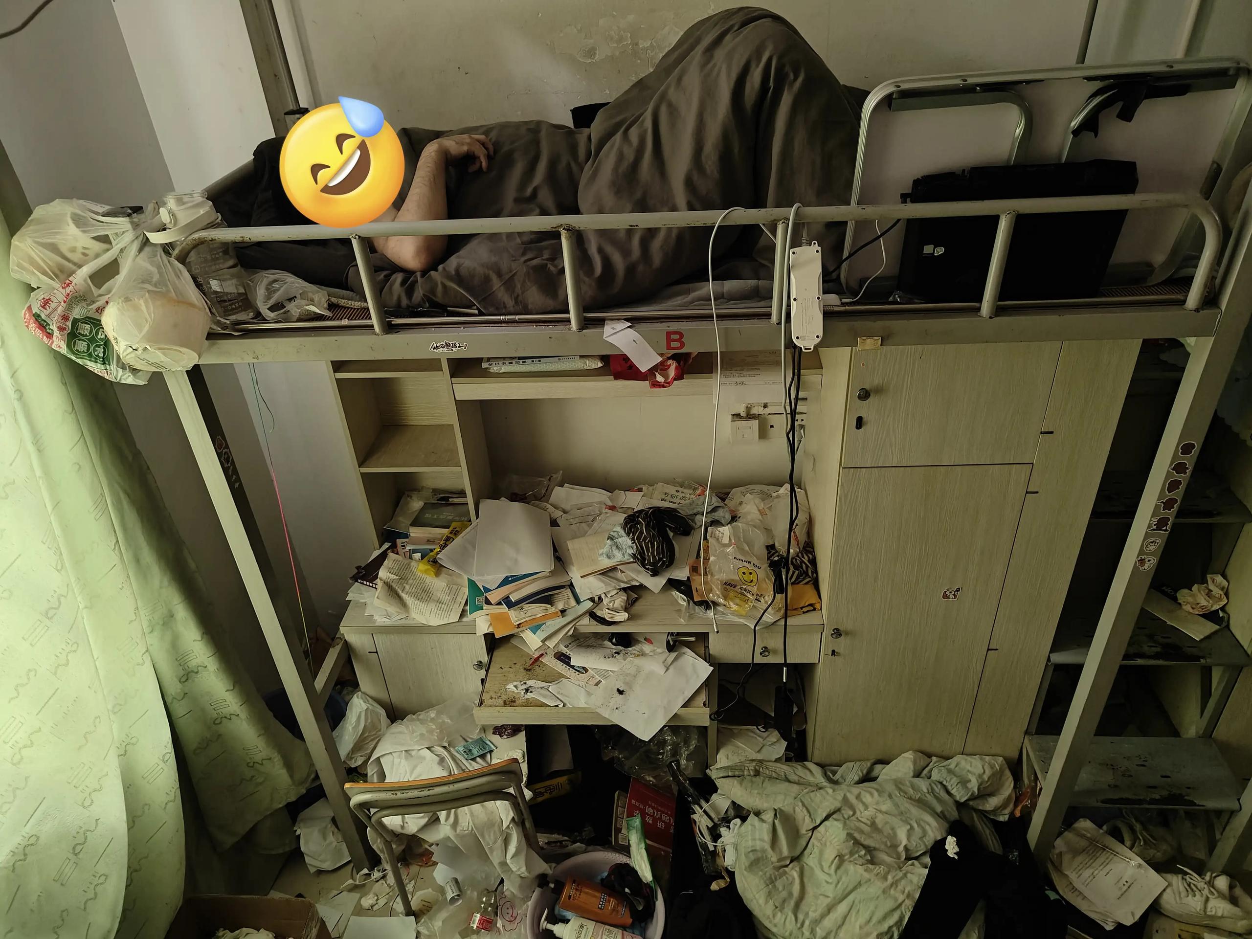 简中互联网废物们 配图