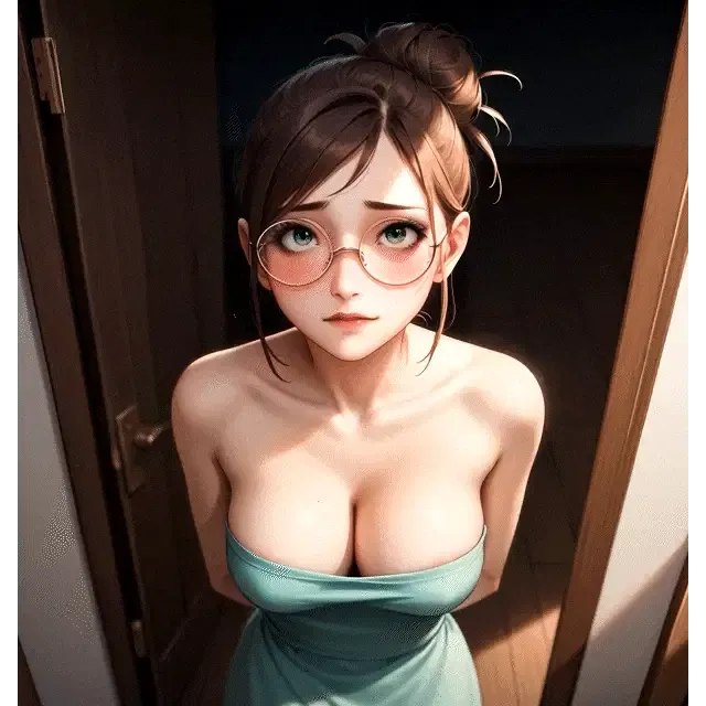 文爱💋黄色小说🔞幻梦AI 配图