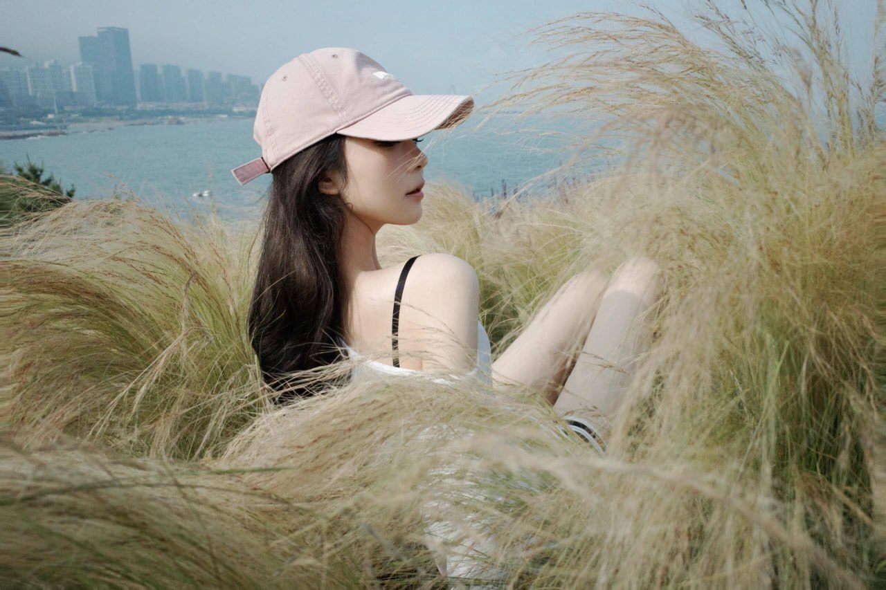宝藏女孩 ‖ 手机壁纸 ‖ 高清头像 配图