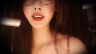 【ASMR】患者 配图