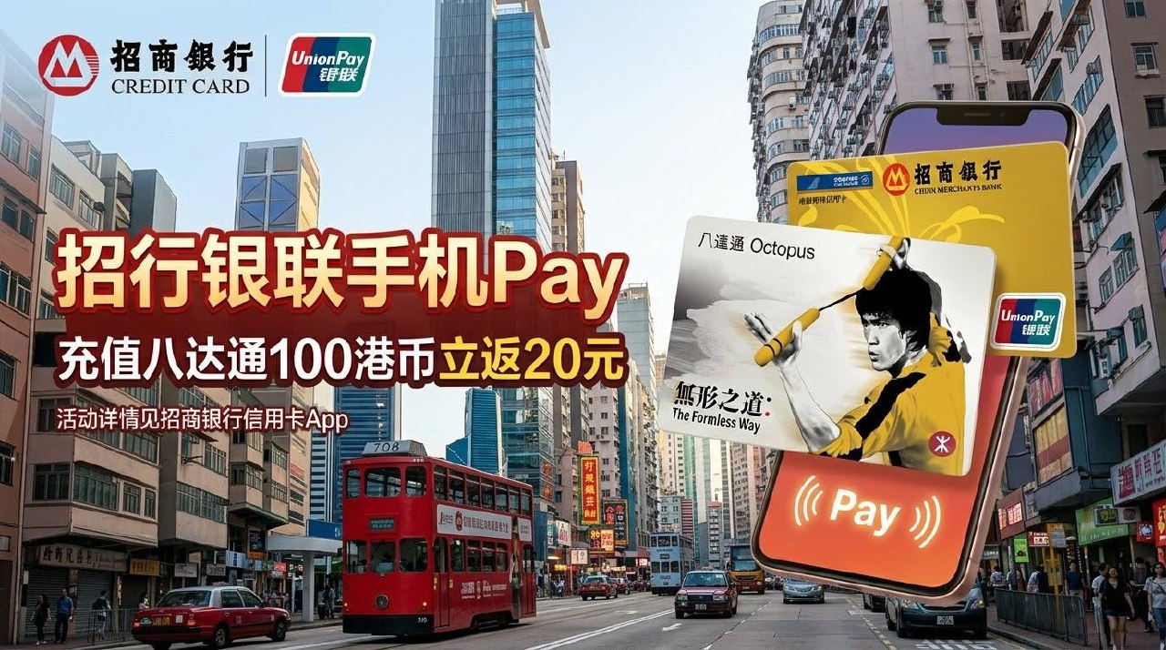 折腾搞机频道 配图