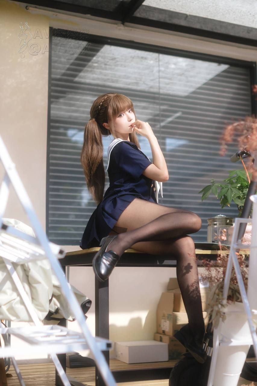 萝莉 のJK 配图