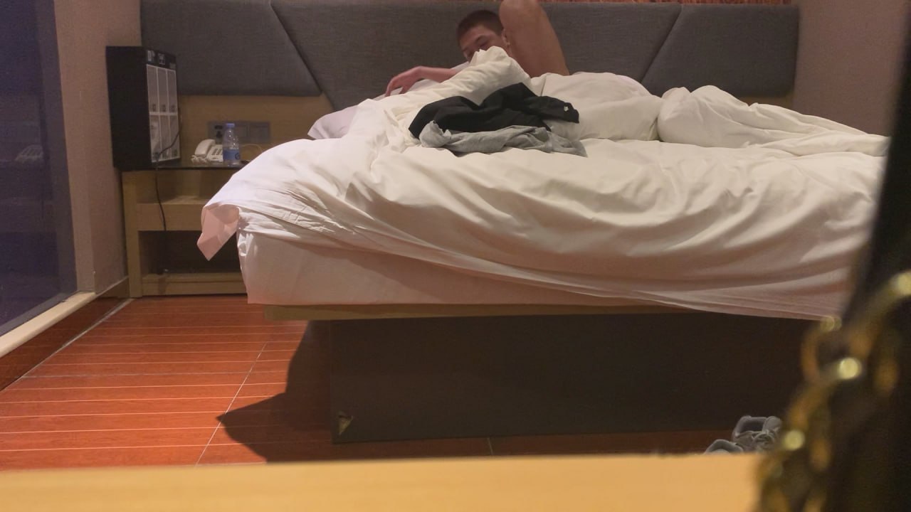 夫妻情侣自拍 配图