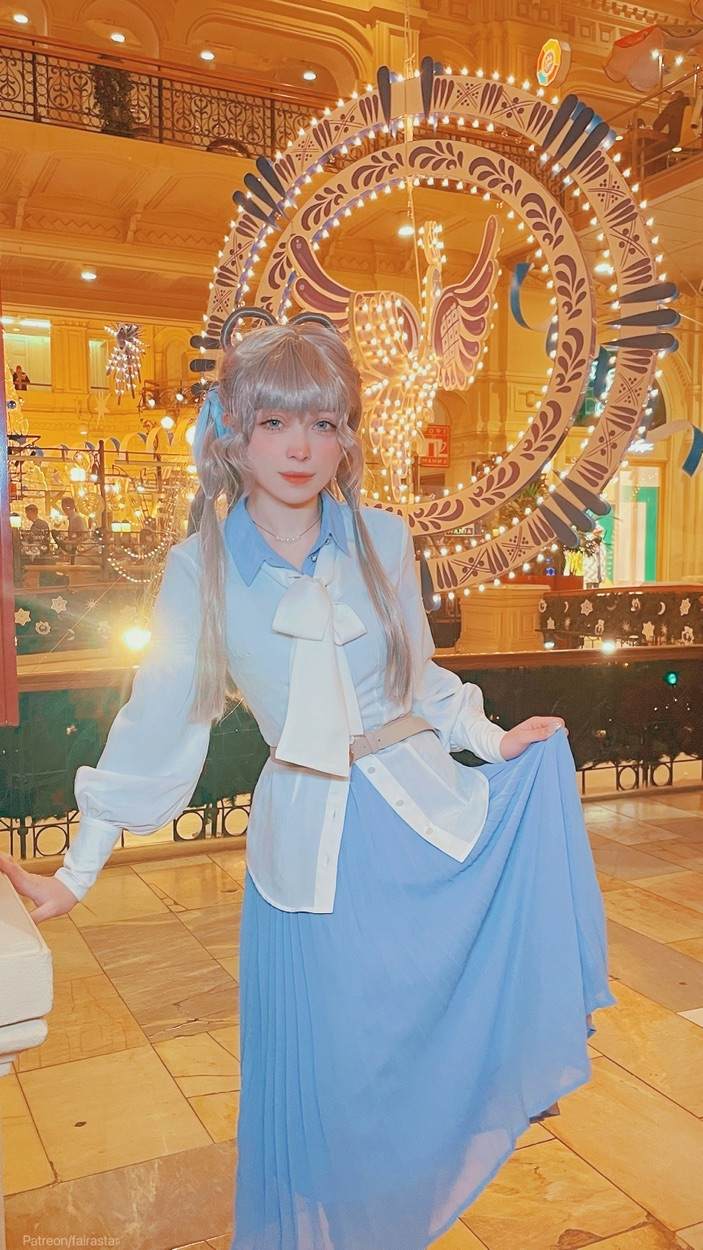 色影师图片|COS|coser|福利姬|cosplay 配图
