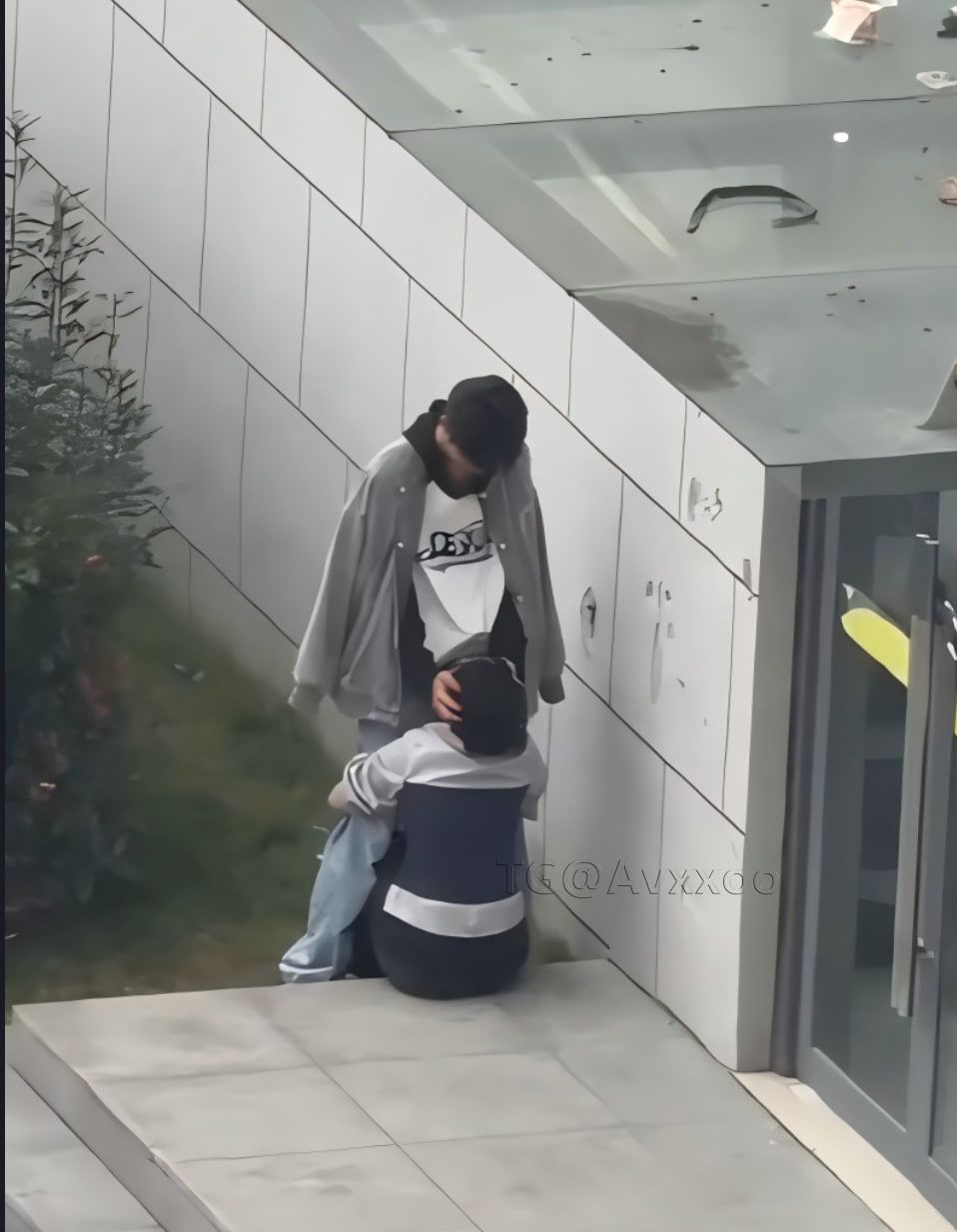 颜值内卷小组 配图