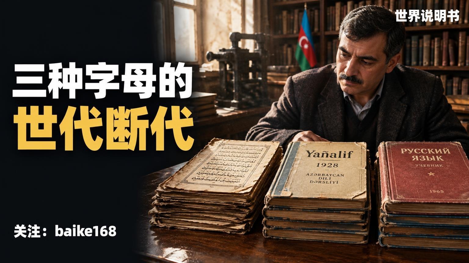 世界说明书|百科知识库 配图
