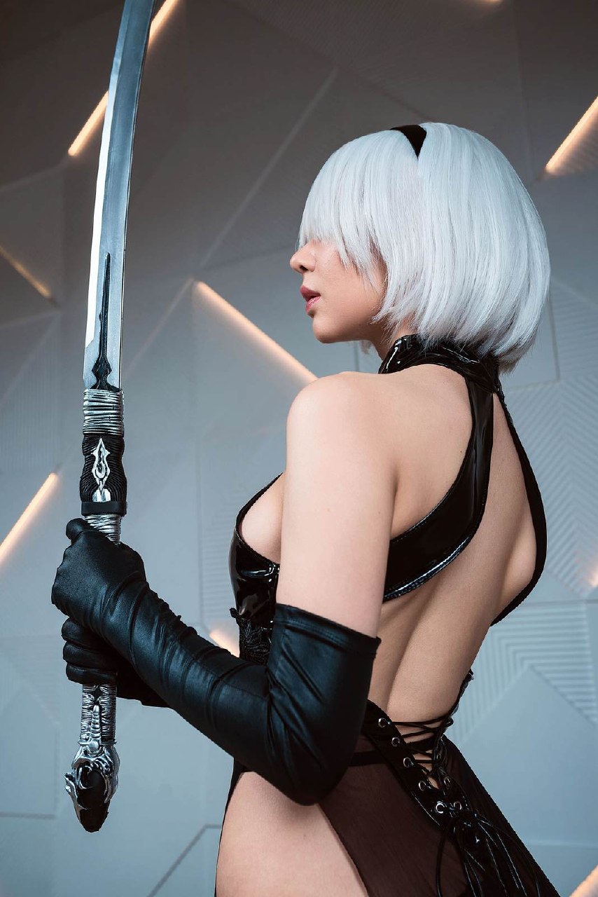 色影师图片|COS|coser|福利姬|cosplay 配图