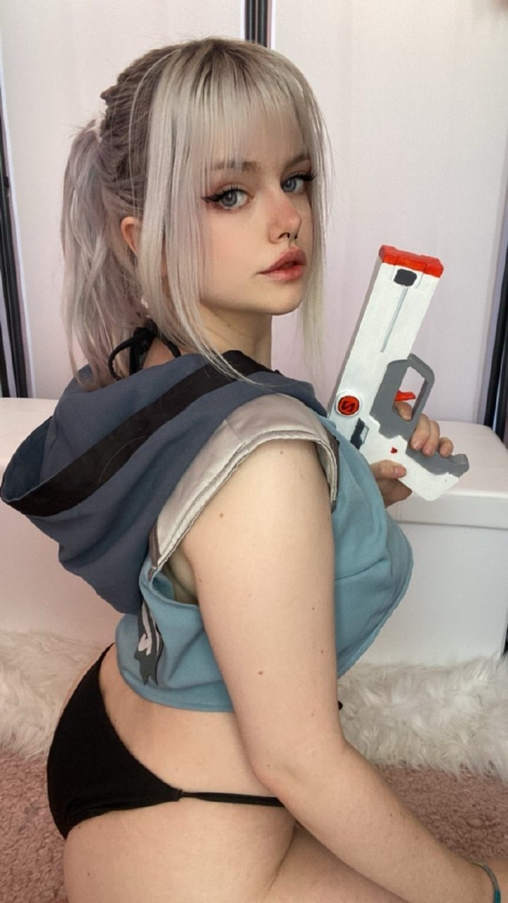 色影师图片|COS|coser|福利姬|cosplay 配图