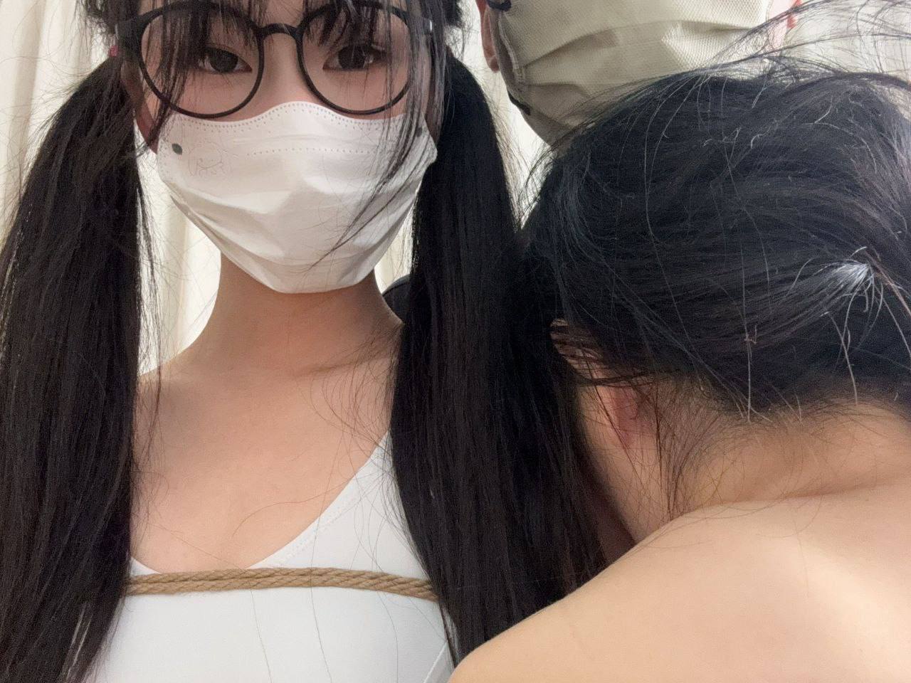 校外大学生预览2号机 配图