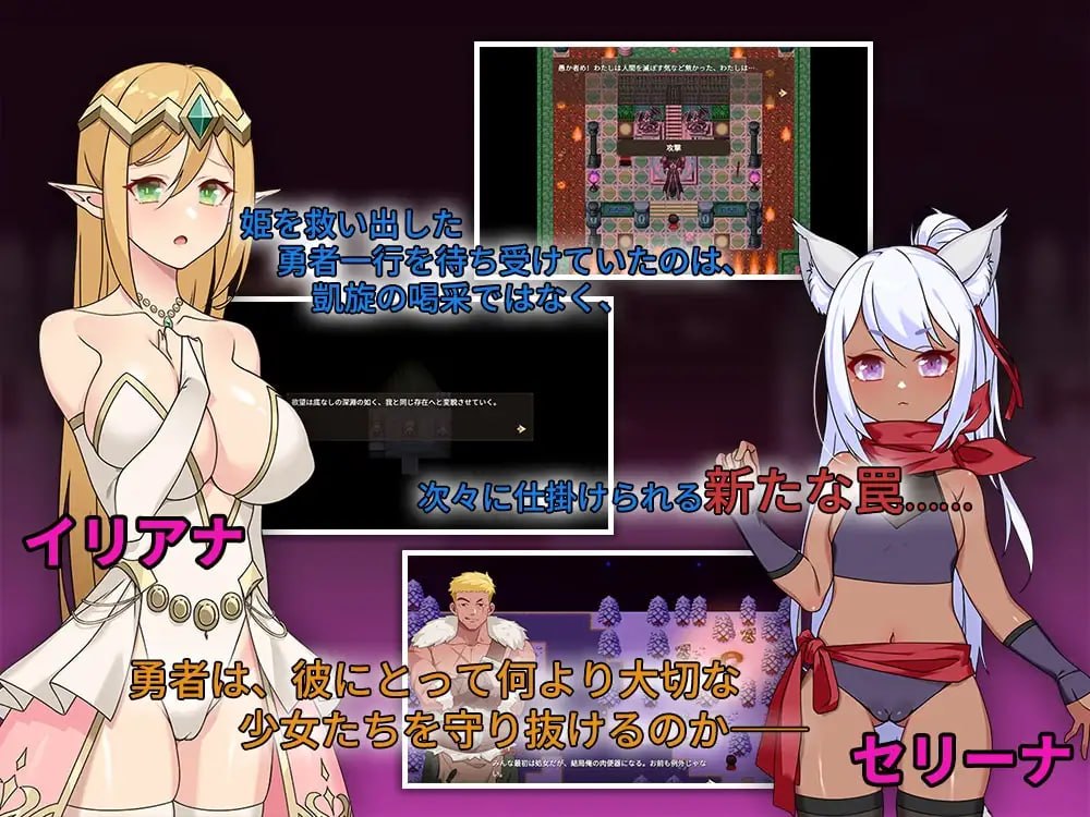 精品黄油收藏夹 | 每日推荐 配图
