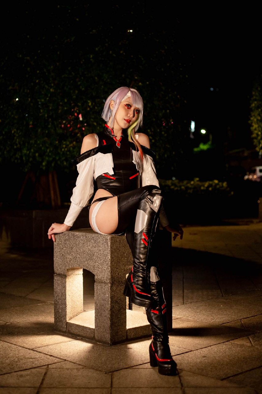 色影师图片|COS|coser|福利姬|cosplay 配图