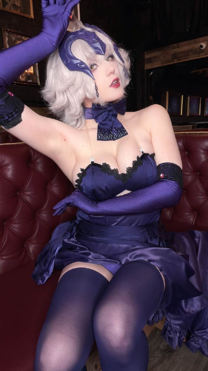 色影师图片|COS|coser|福利姬|cosplay 配图