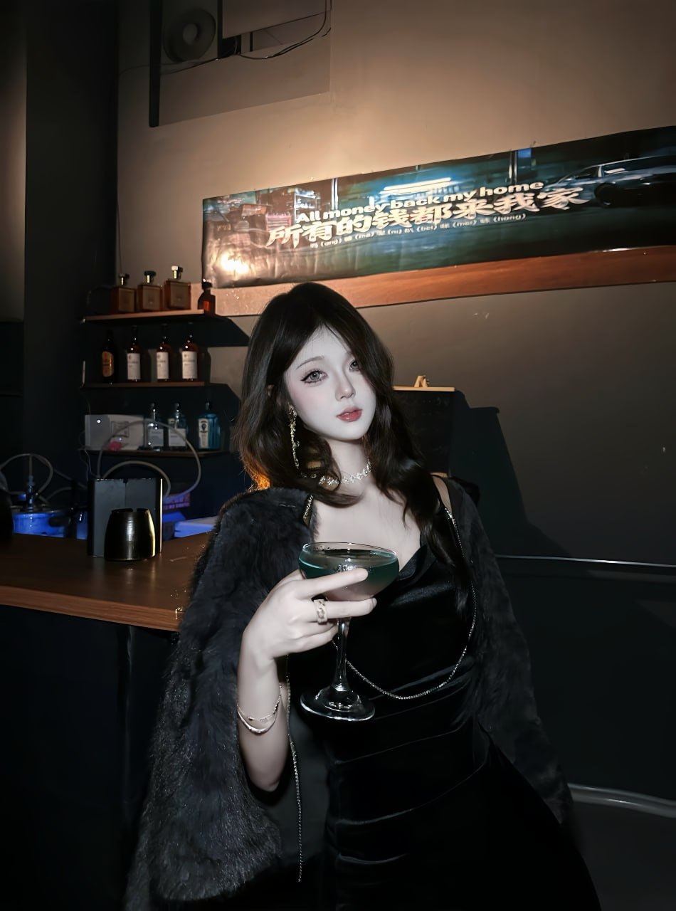 包养榜单「鬼怪妈妈」 配图