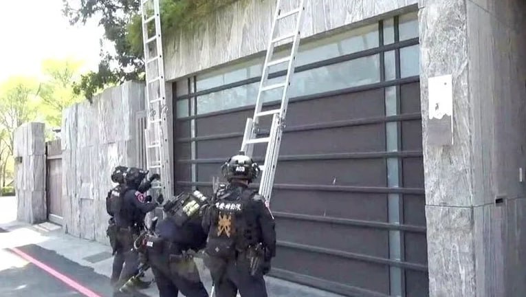 东南亚新闻曝光 配图