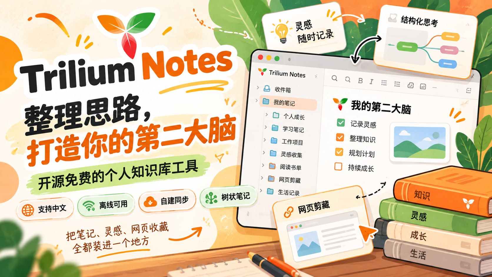 TG小树屋｜资源分享&公益代理 配图