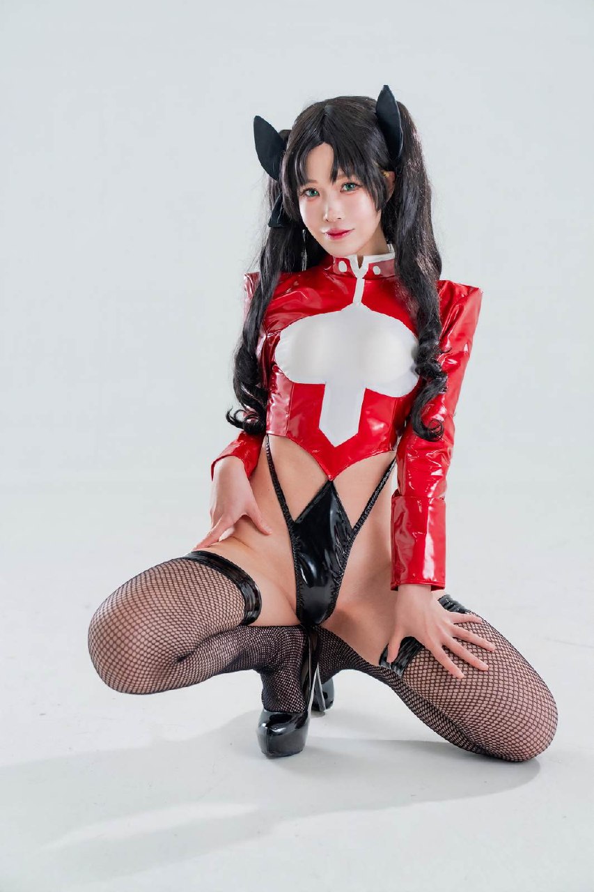 色影师图片|COS|coser|福利姬|cosplay 配图