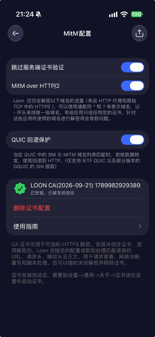 Loon News 配图