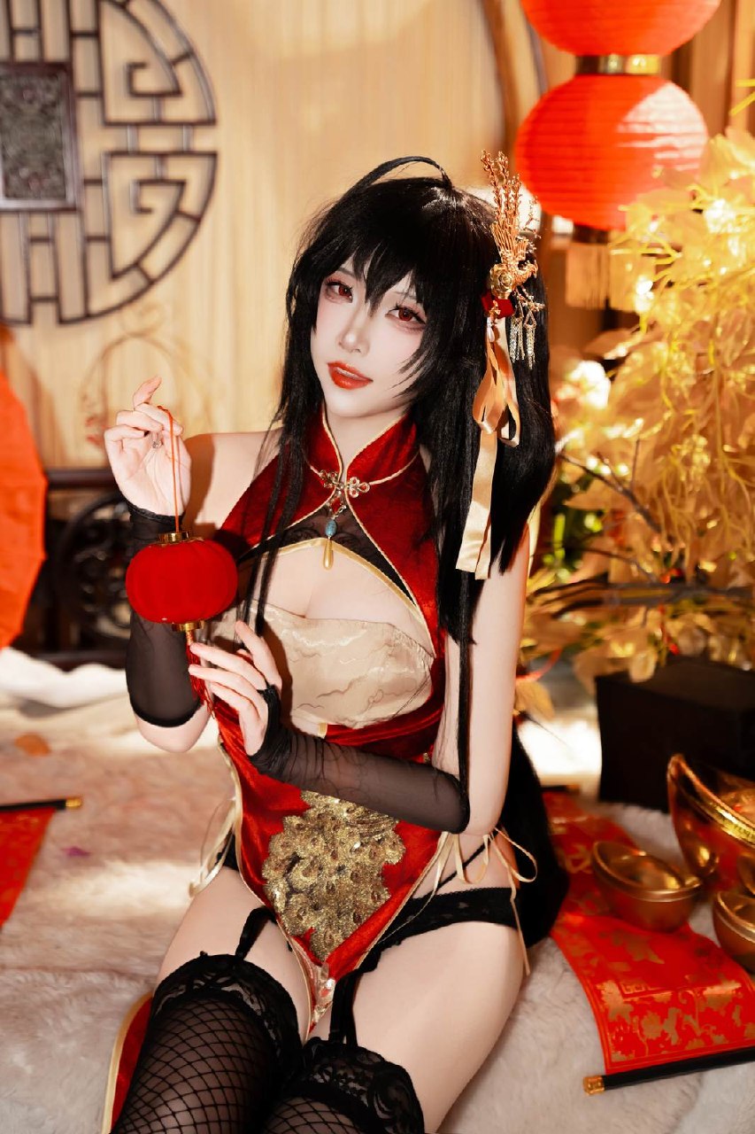 色影师图片|COS|coser|福利姬|cosplay 配图