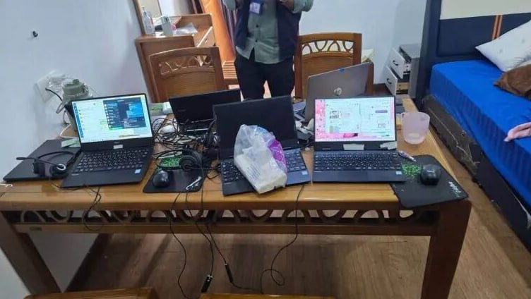 东南亚新闻曝光 配图