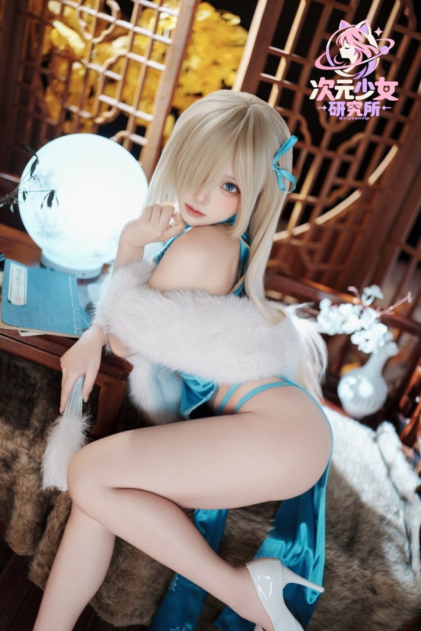 ✨次元少女研究所NSFW 配图