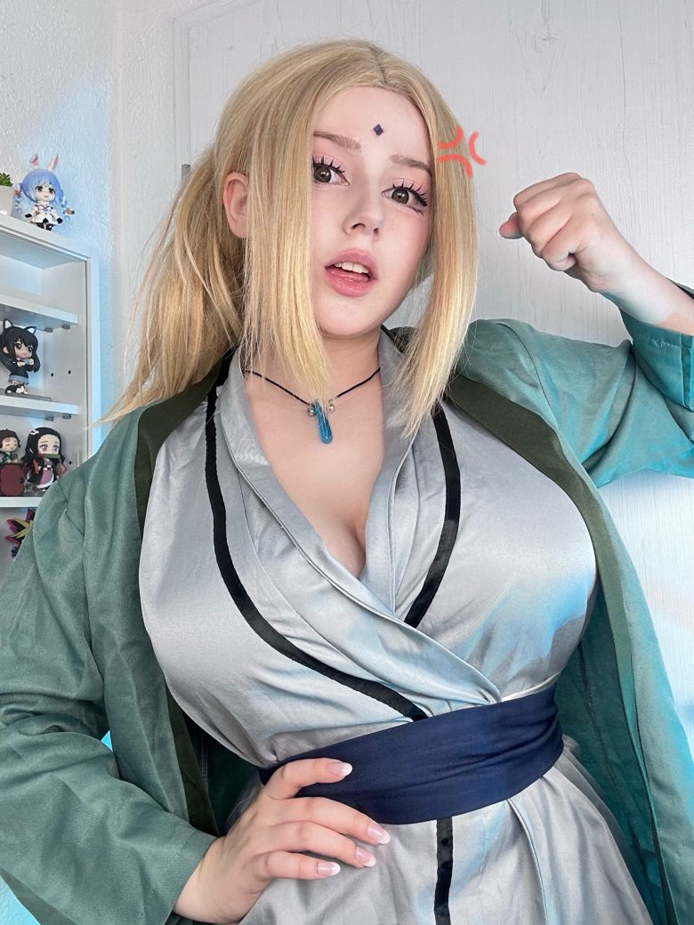 色影师图片|COS|coser|福利姬|cosplay 配图