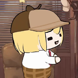 春田花花幼稚園 配图