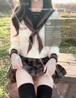 少女萝莉福利姬 配图