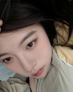 高颜值学生（情侣女友） 配图