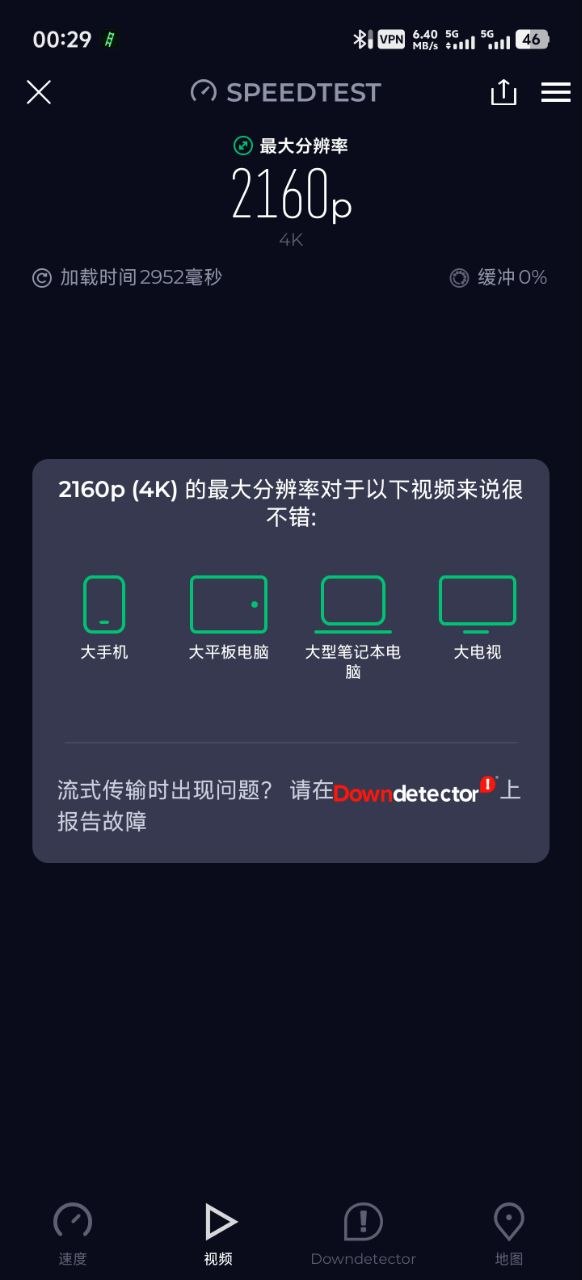 绿茶VPN-永久免费VPN 配图