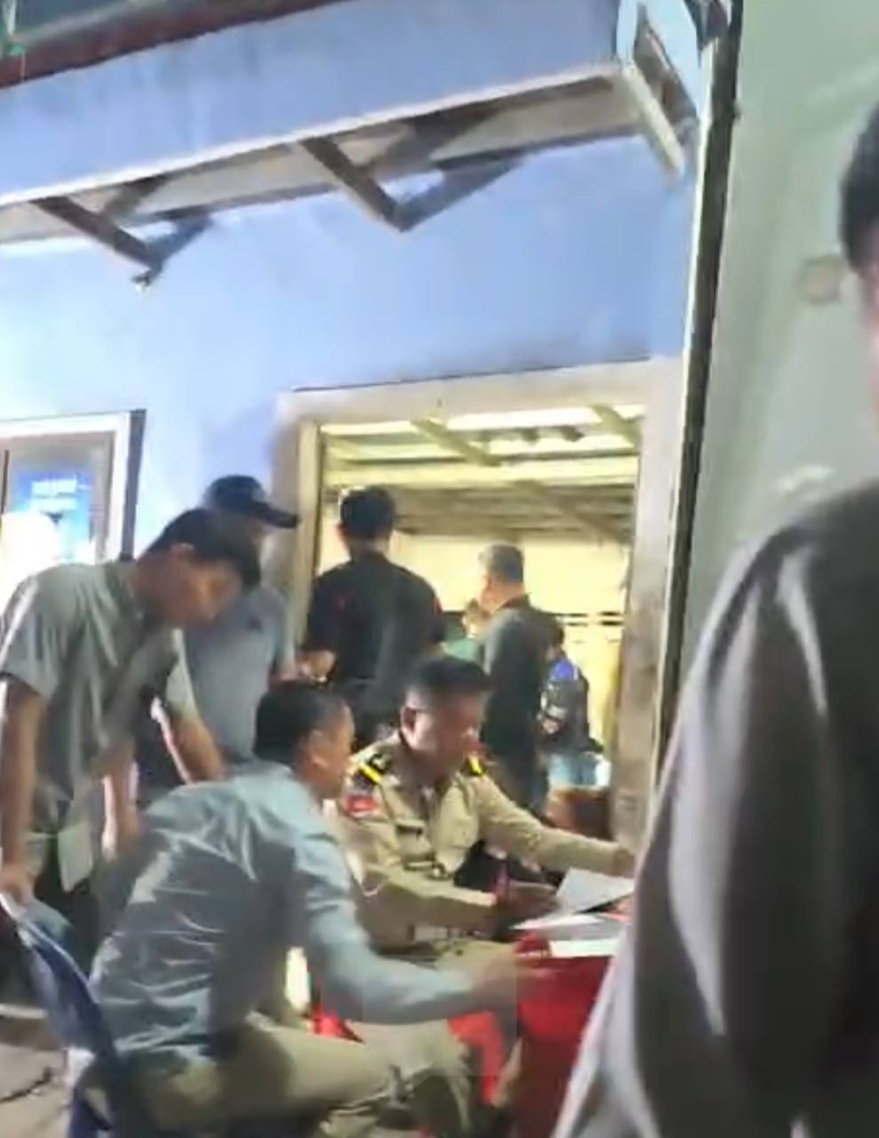 东南亚大事件 配图