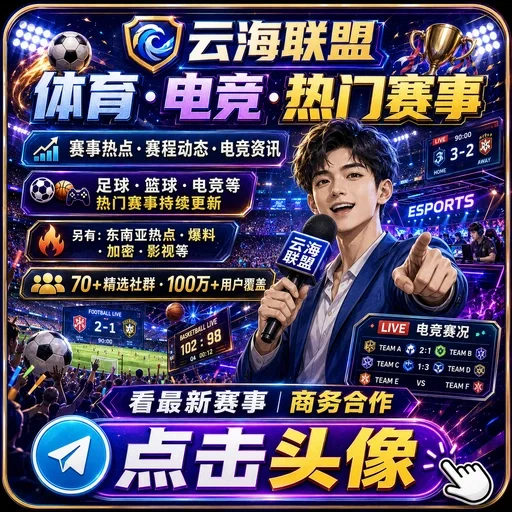全球新闻聊天群 配图