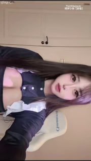 精神小妹【豪看】 配图