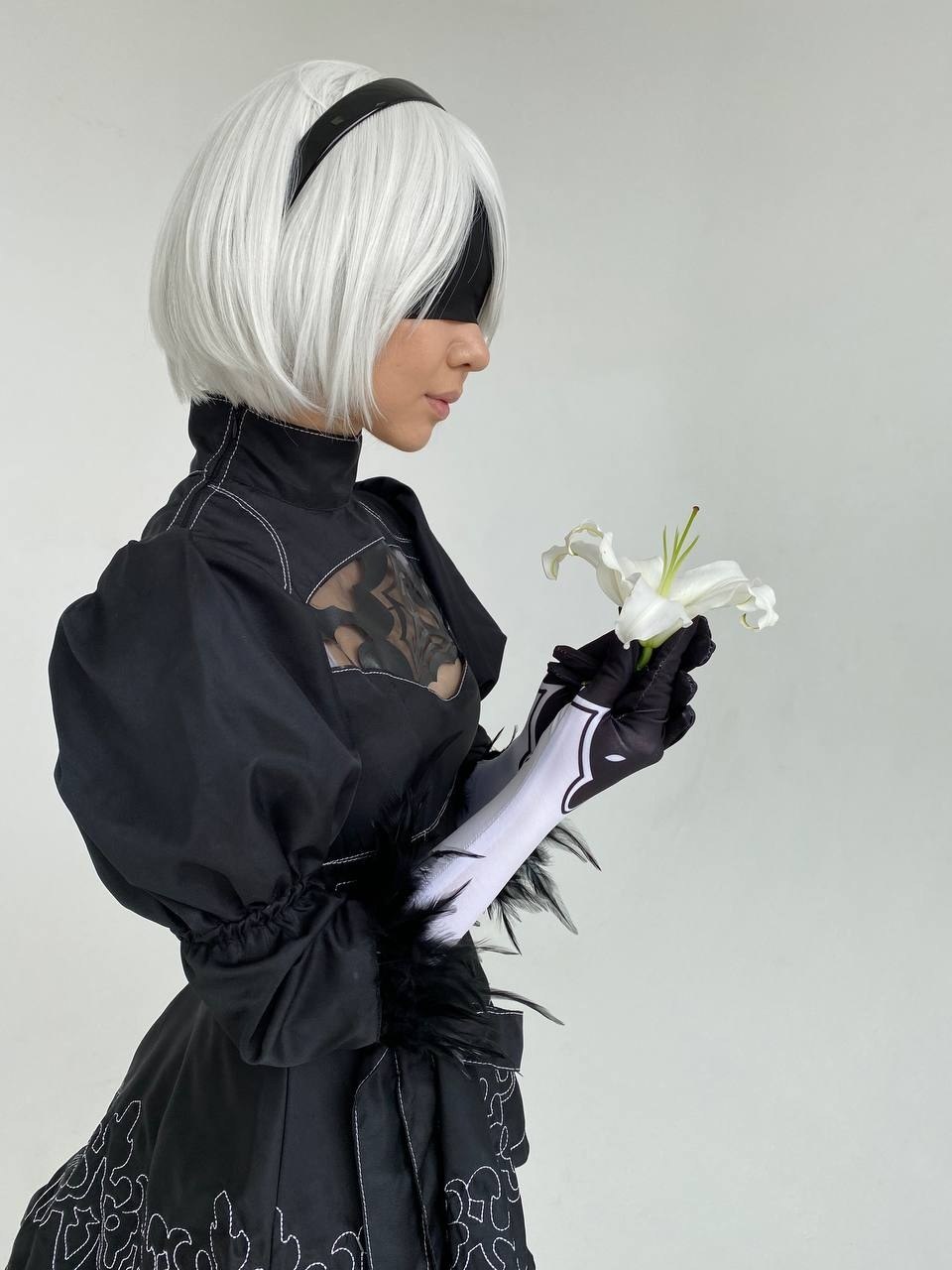 色影师图片|COS|coser|福利姬|cosplay 配图