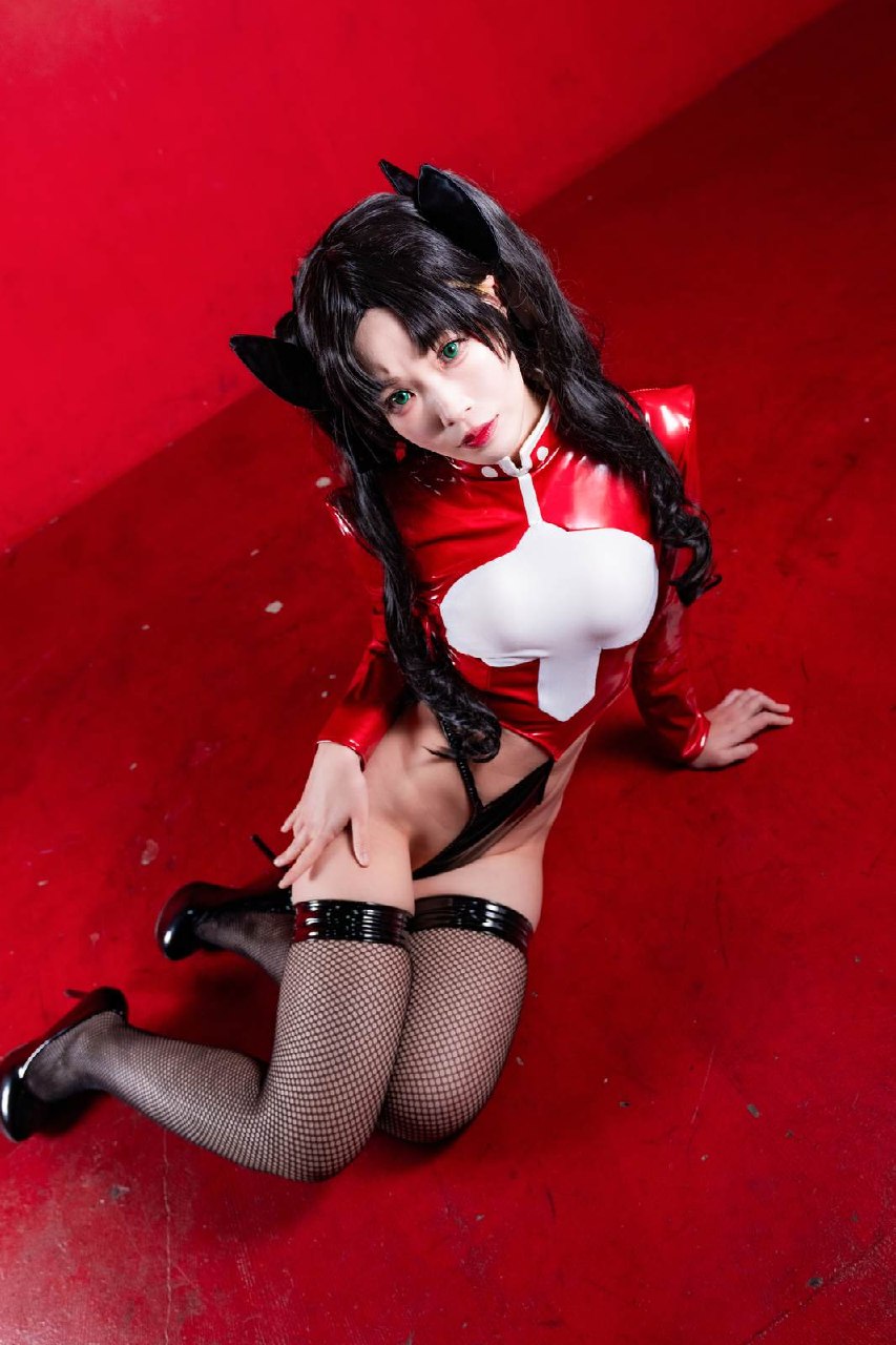 色影师图片|COS|coser|福利姬|cosplay 配图