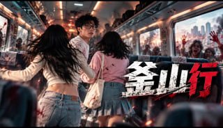 明星网红pmv换脸【AI剧情】 配图