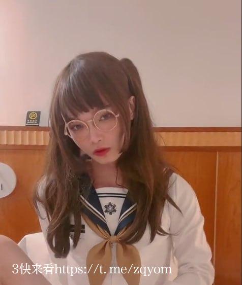 🔞TS伪娘男娘人妖 | 后入肛交前列腺射精 配图